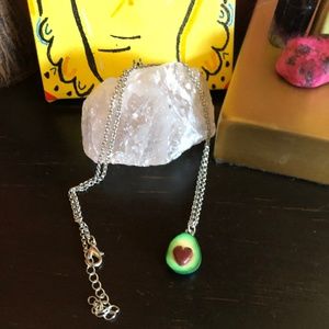 Avocado Love! Necklace